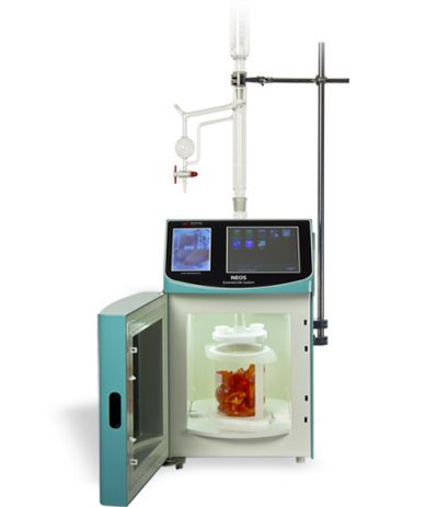 Catalogue NEOS/NEOS GR