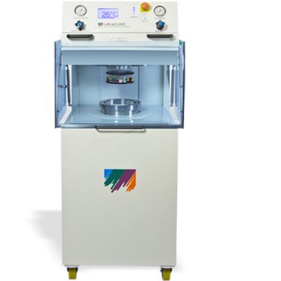 Catalogue Ultraclave