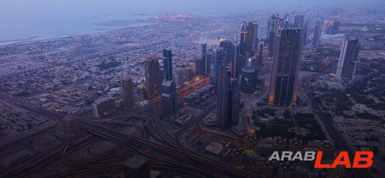 Arablab 2021 Dubai – UAE